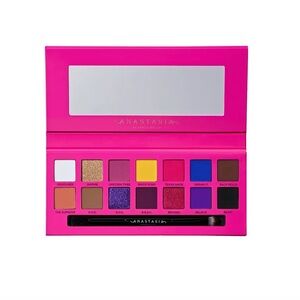 Alyssa Edwards Anastasia palette